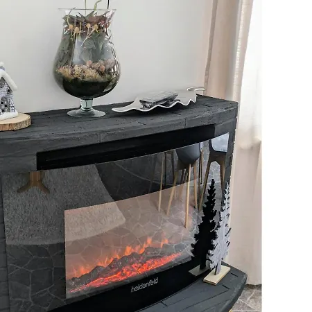 Ferienwohnung, Sauna & Gaestekarte Gratis Im Schwarzwald Baiersbronn Buitenkant foto