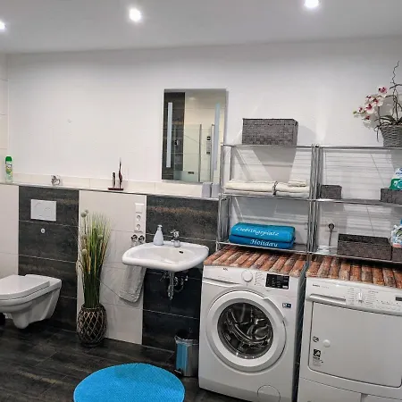 Ferienwohnung, Sauna & Gaestekarte Gratis Im Schwarzwald Baiersbronn Buitenkant foto