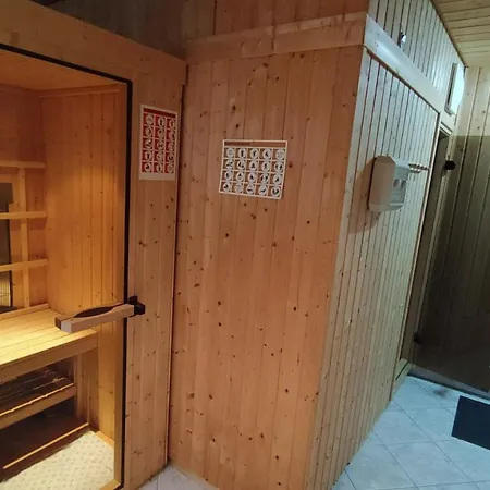 Ferienwohnung, Sauna & Gaestekarte Gratis Im Schwarzwald Baiersbronn Buitenkant foto