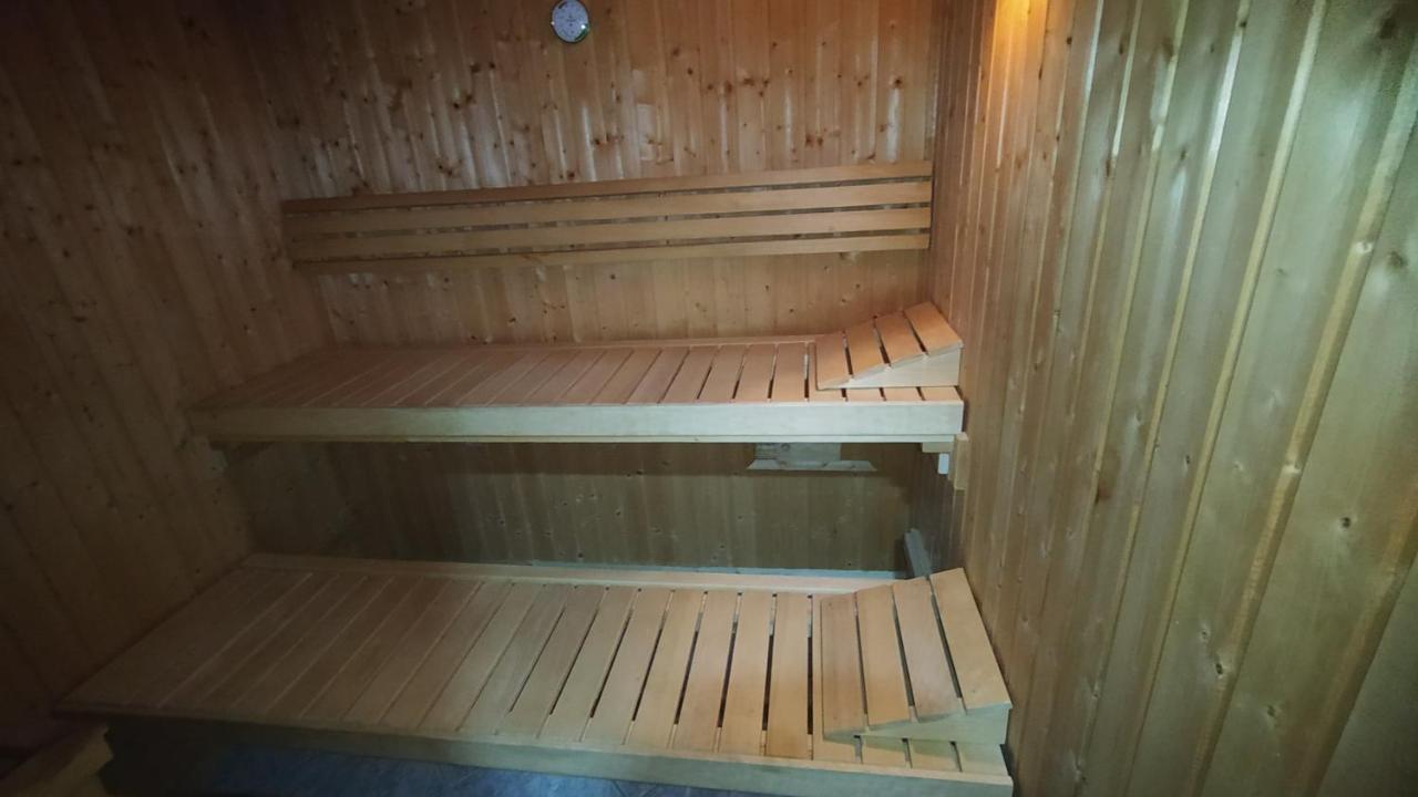 Ferienwohnung, Sauna & Gaestekarte Gratis Im Schwarzwald Apartment *