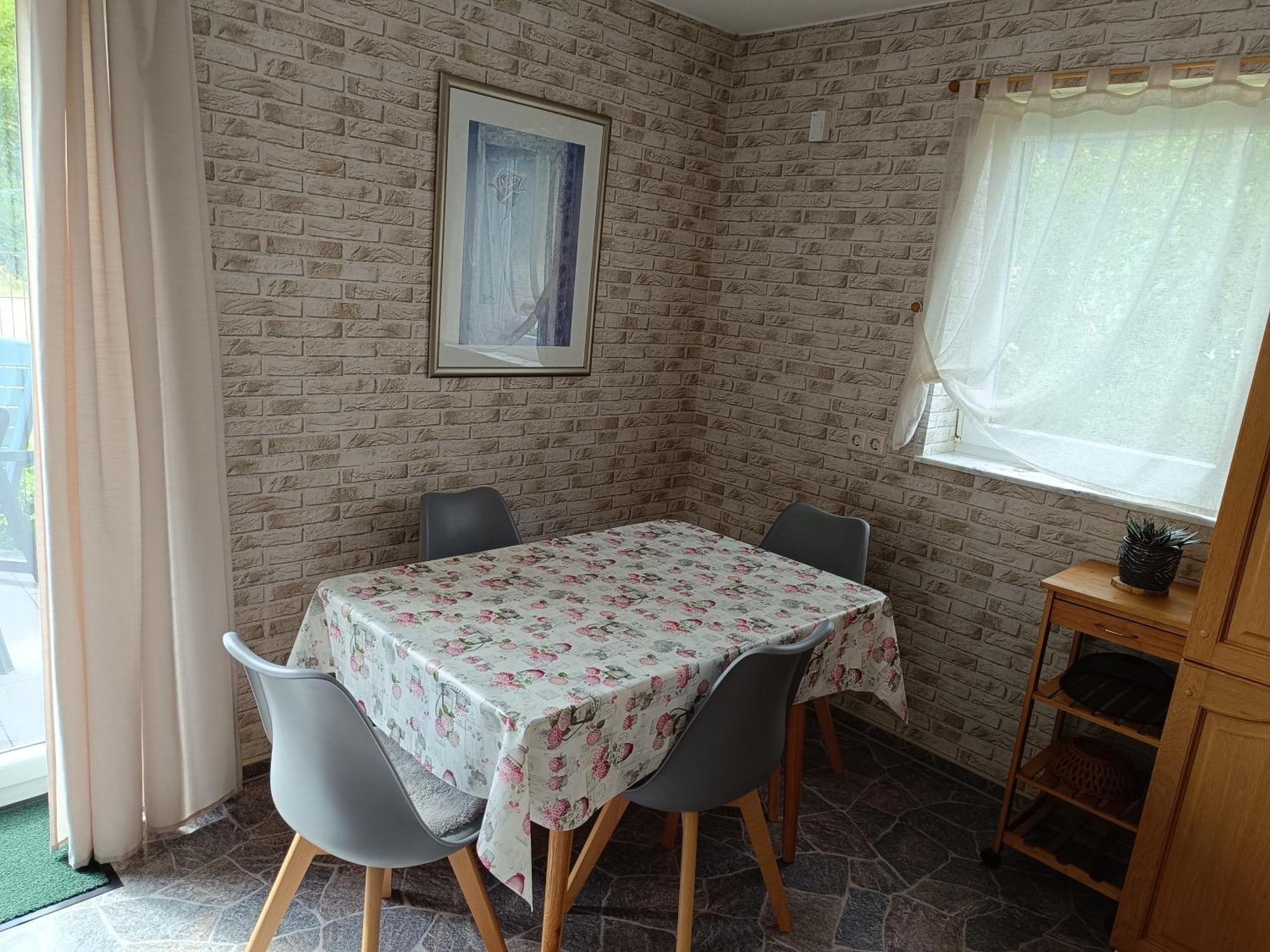Ferienwohnung, Sauna & Gaestekarte Gratis Im Schwarzwald Apartment *