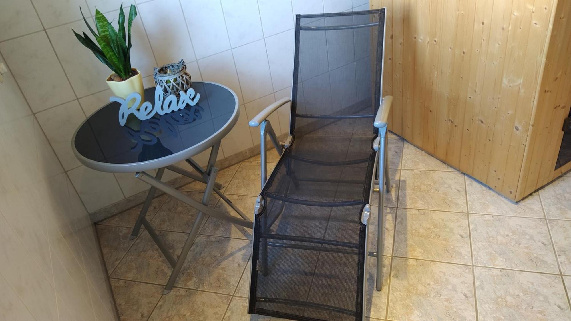 Ferienwohnung, Sauna & Gaestekarte Gratis Im Schwarzwald Baiersbronn